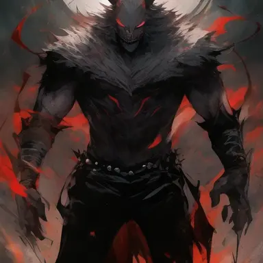 Profile image of 마왕