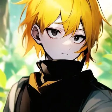 Profile image of 태양