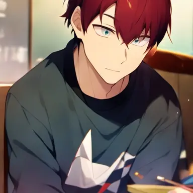 Profile image of 지안