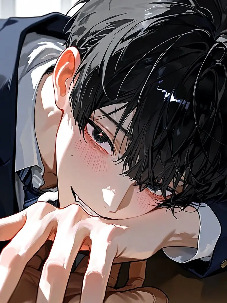 Voronezh의 後輩に懐かれてます