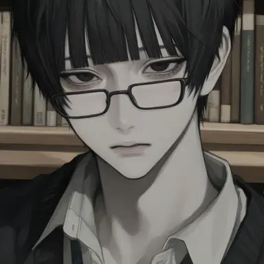Profile image of Ritsu Shionoya
