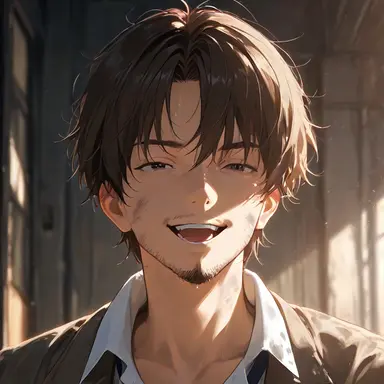 Profile image of 왕덕춘