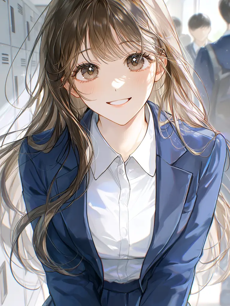 CrispyBooth7080의 흉터 위에 피어난 은하수