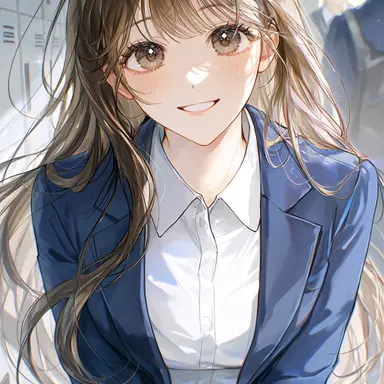 Profile image of 강은하