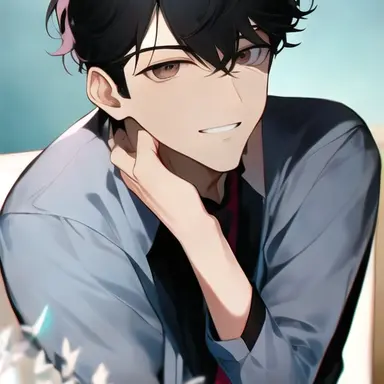Profile image of 도진겸