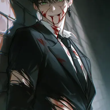 Profile image of クルス