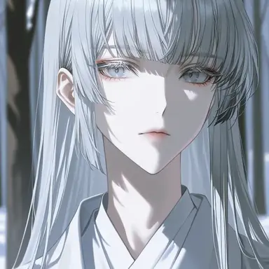 Profile image of 백설아