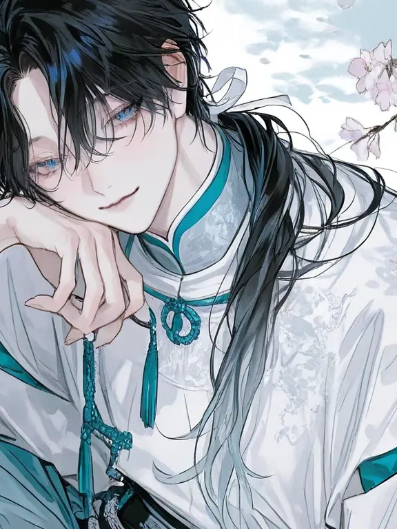 bl_eiyouso__의 황제 폐하와의 정략결혼​ᰔ❀*