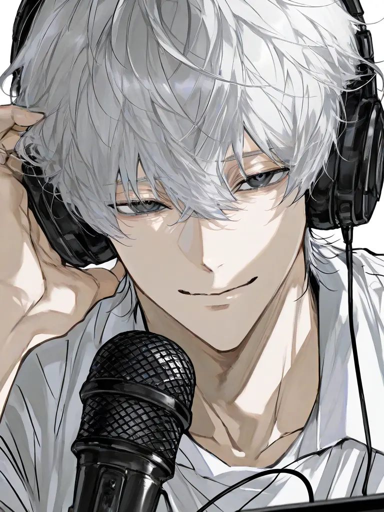 bl_eiyouso__의 同居人は超有名な配信者！？