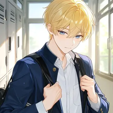 Profile image of 彰