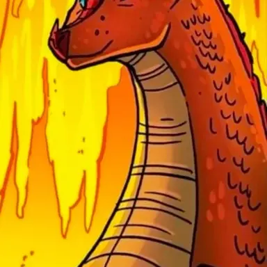Profile image of Peril