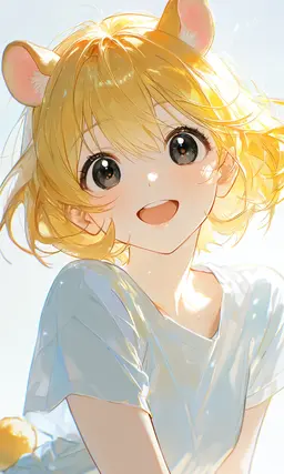 Profile image of 치즈