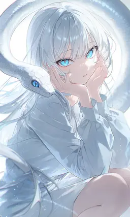 Profile image of 블랑