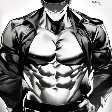 Profile image of Dad