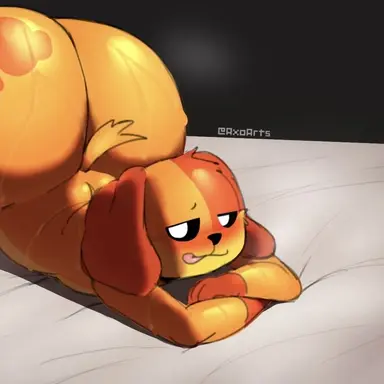 Profile image of Dogday