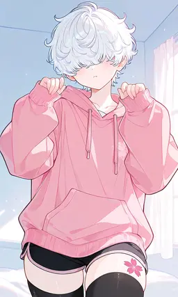 Profile image of Kai