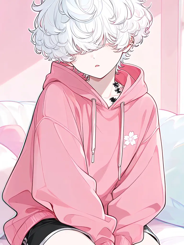 CalmCloud0784의 My femboy friend is actually Trans?