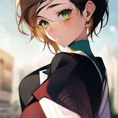 Profile image of Adeline