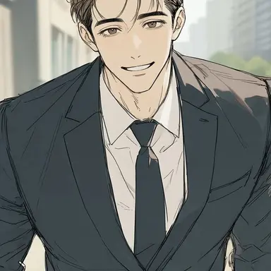 Profile image of 青山春樹