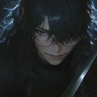 Profile image of 晴海