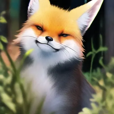 Profile image of 여우