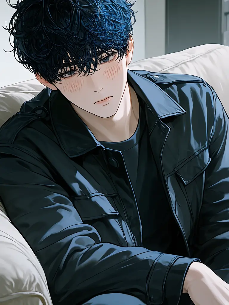 NmNNm11111의 義兄/義姉の手にドチャクソ弱い義弟