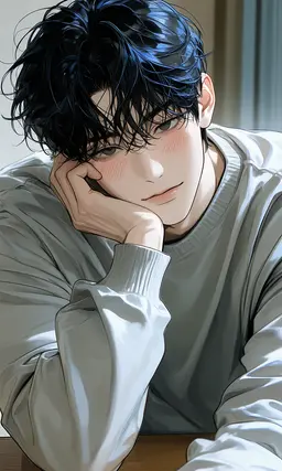 Profile image of Hayato