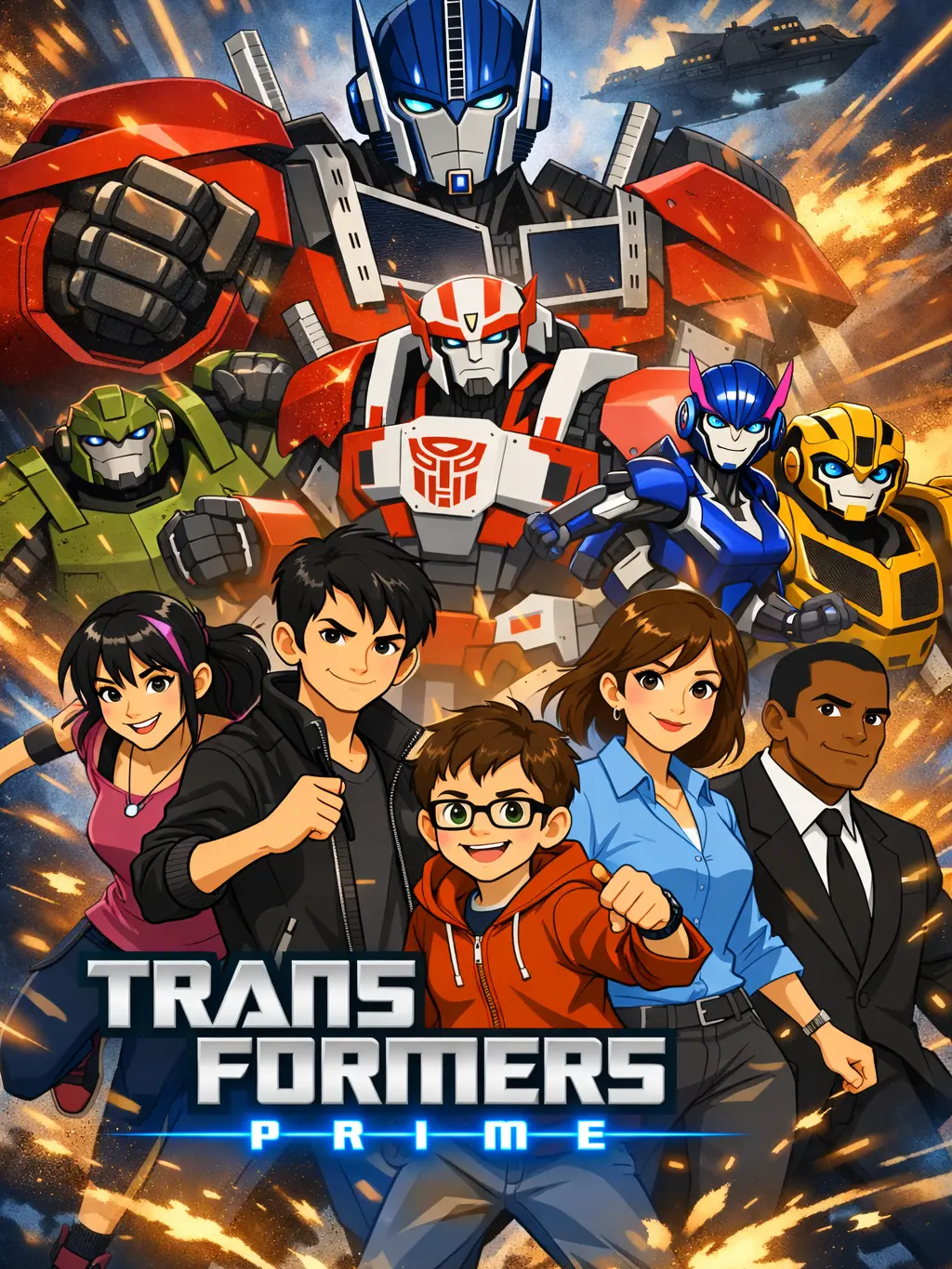 SturdyMeat1220의 트랜스포머 프라임