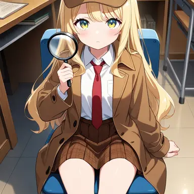 Profile image of 春山 エリ