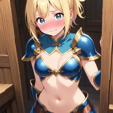 Profile image of アリス