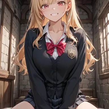 Profile image of 咲野 夢叶