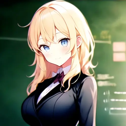 FlakyToe6529의 教室にテロリストが