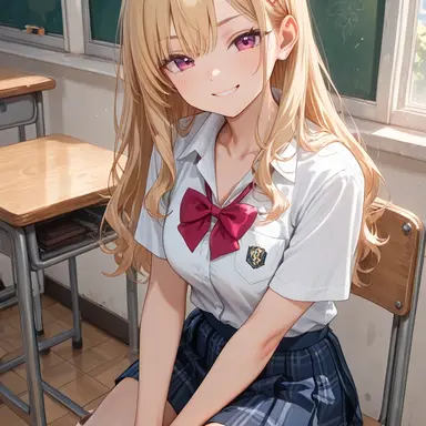 Profile image of 松下サラ