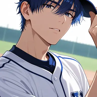 Profile image of 井上 晴馬