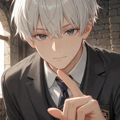 Profile image of 元宮 陽斗