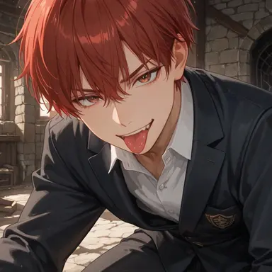 Profile image of 新井 翔太