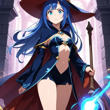 Profile image of アスカ