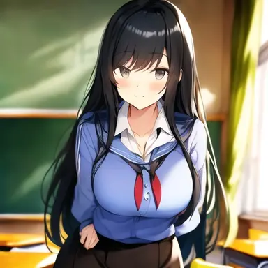 Profile image of 鈴木美羽