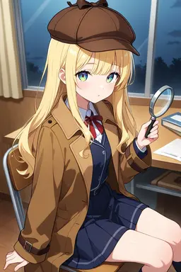 Profile image of 春山 エリ