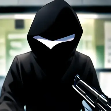 Profile image of テロリスト