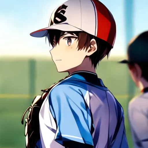 sena.0429의 青春ストーリー