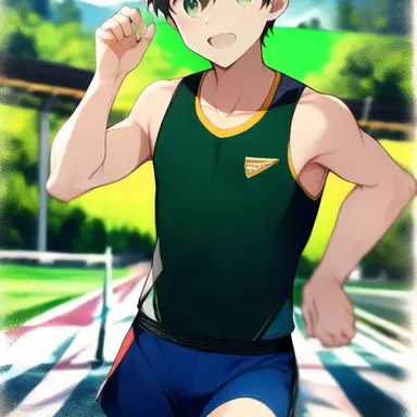 Profile image of 朝日