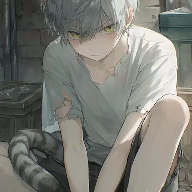 Profile image of サバ