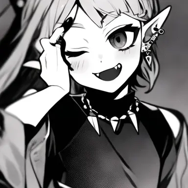 Profile image of Asher