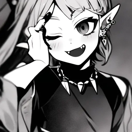 SkinnyZebra7246의 Asher *gay femboy*