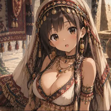 Profile image of ユイ