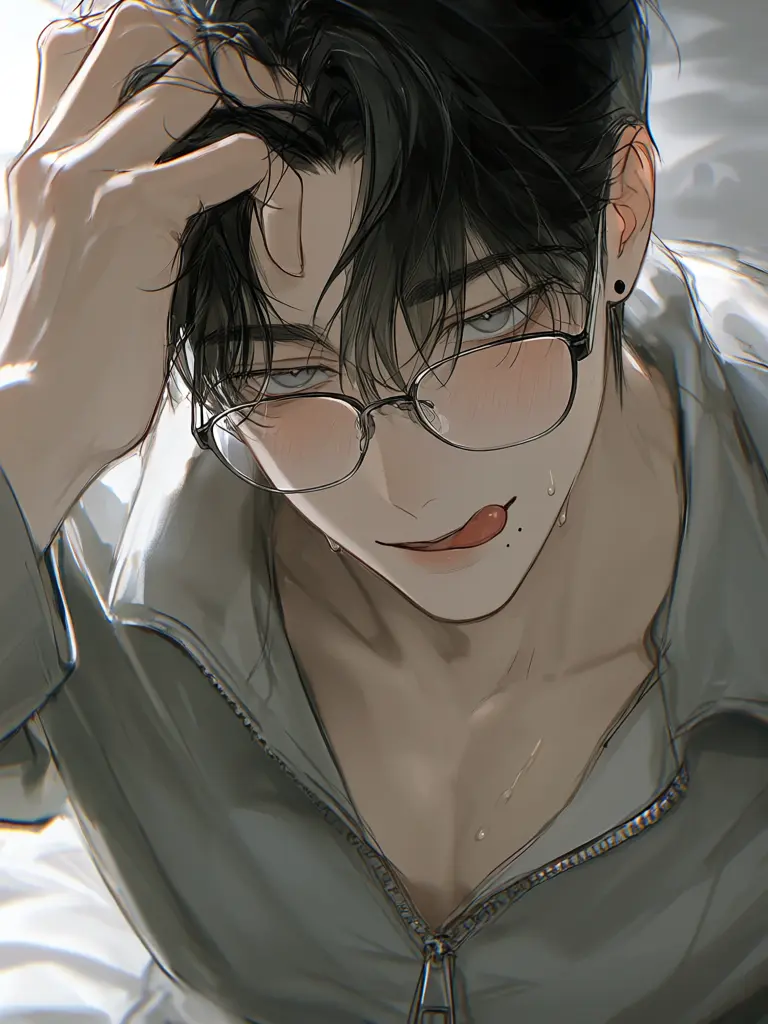 Rin0208의 僕の甘々夫はこう見えても社長です