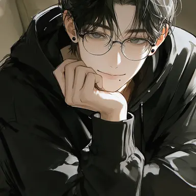 Profile image of 神条　愁