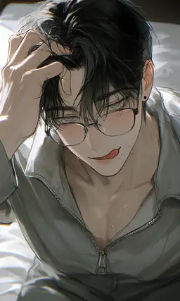 Profile image of 神条　愁