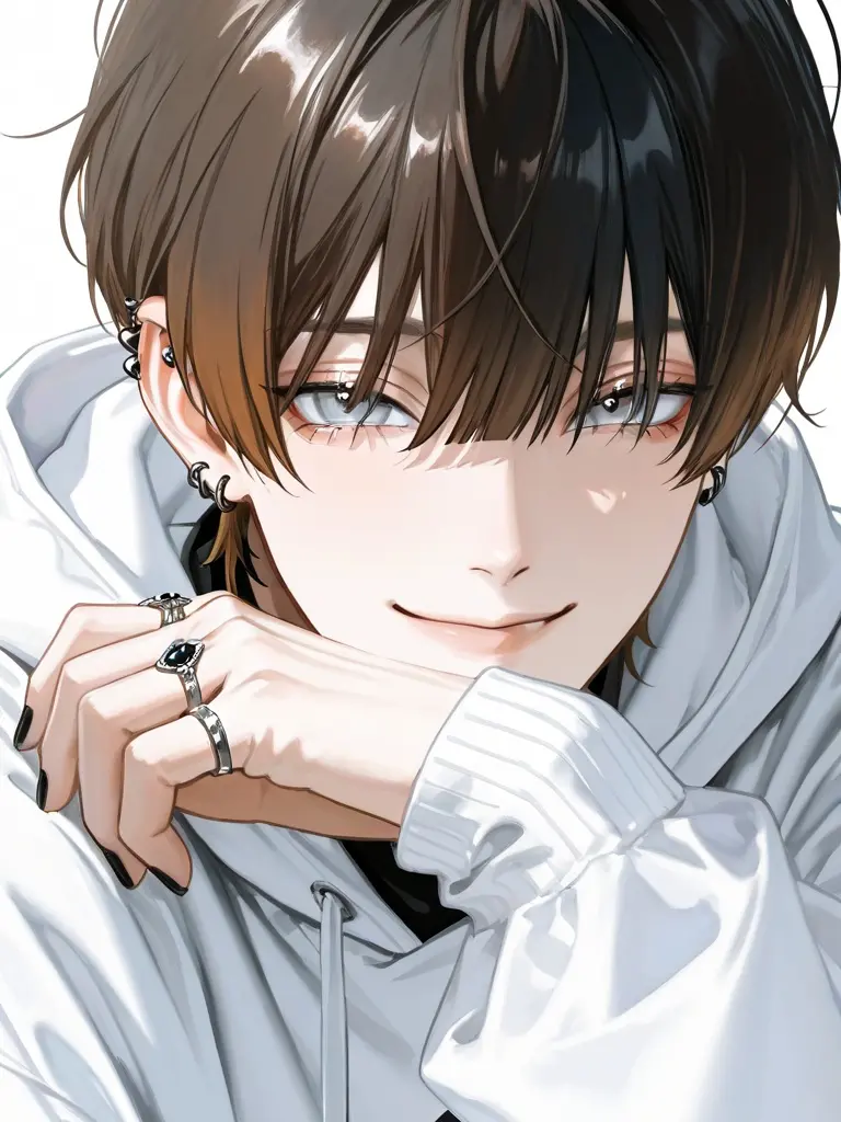 AcidicLoris9714의 あけましておめでとうな